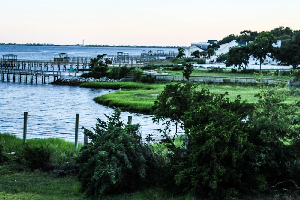 Фото River Hotel of Southport