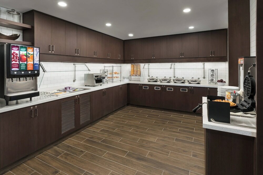 Фото Residence Inn Long Island Garden City