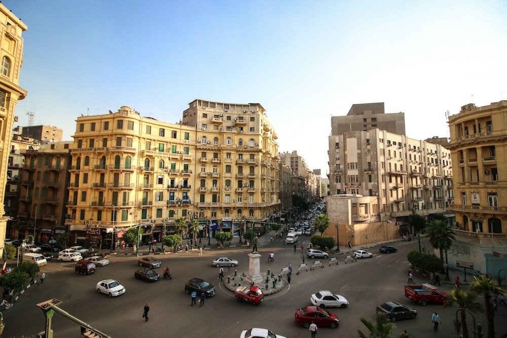 Фото Miramar Talaat Harb