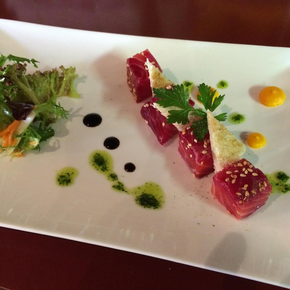 Фото Hotel de Chailly