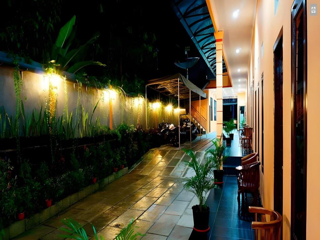 Фото Belitong Inn