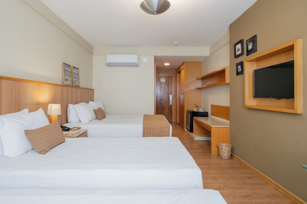 Фото Mareiro Hotel