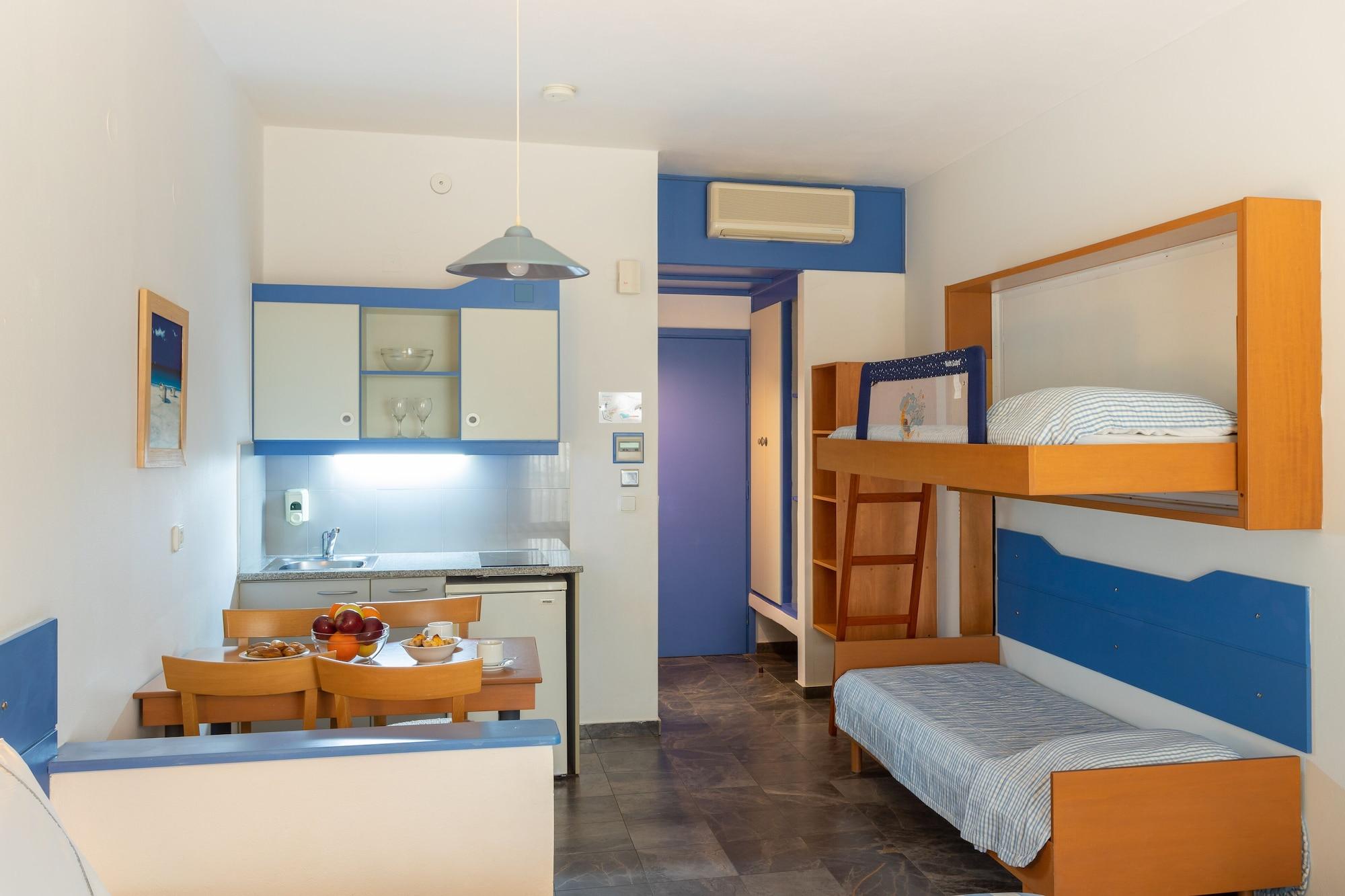 Фото Ibiscos Garden Hotel