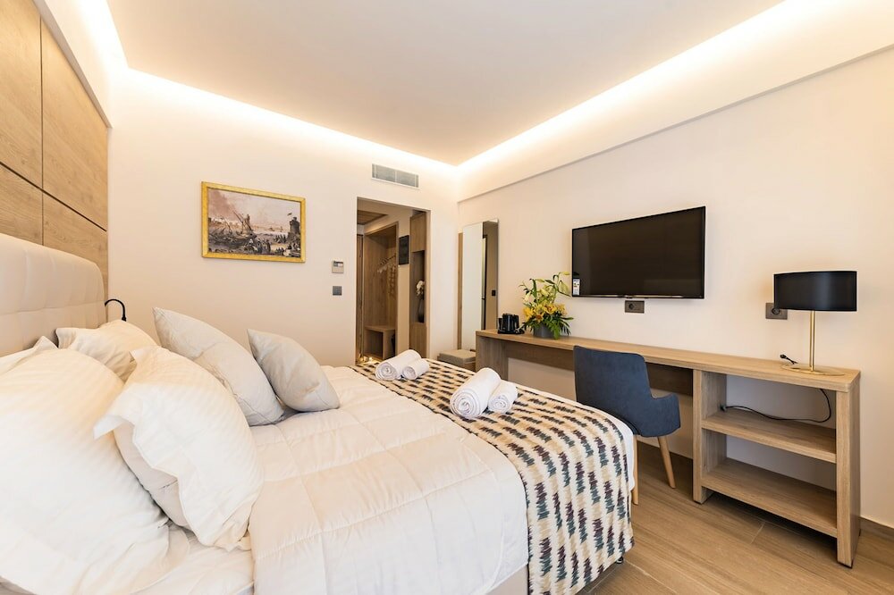 Фото Hotel Acandia