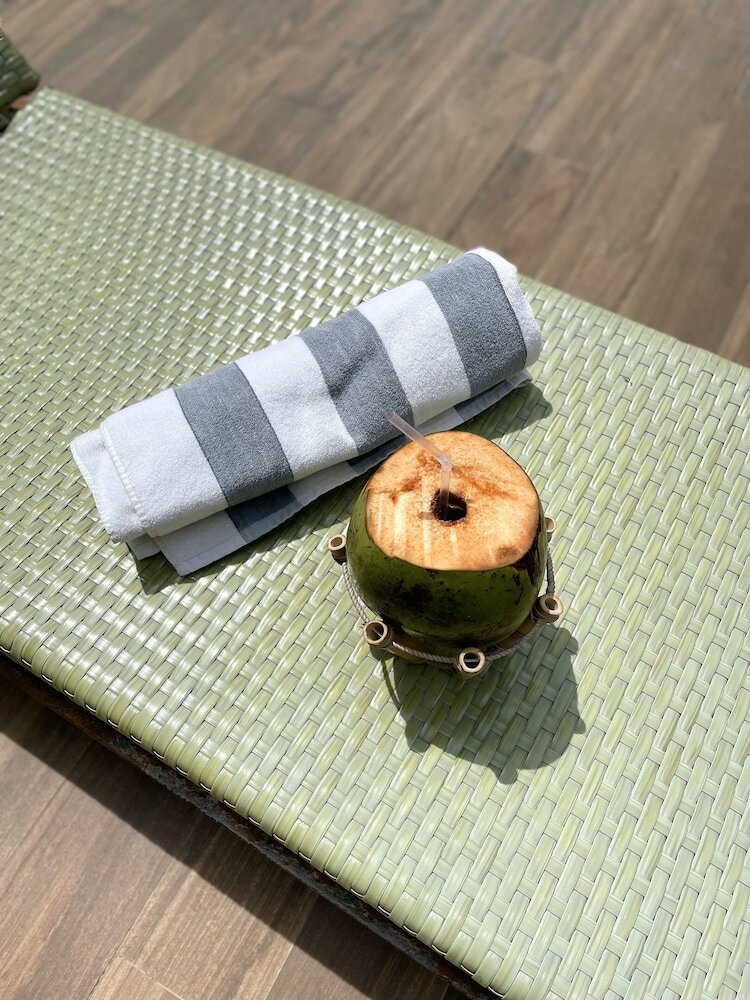 Фото Mareiro Hotel