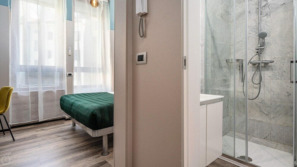 Фото Italianway - Napo Torriani 22 B