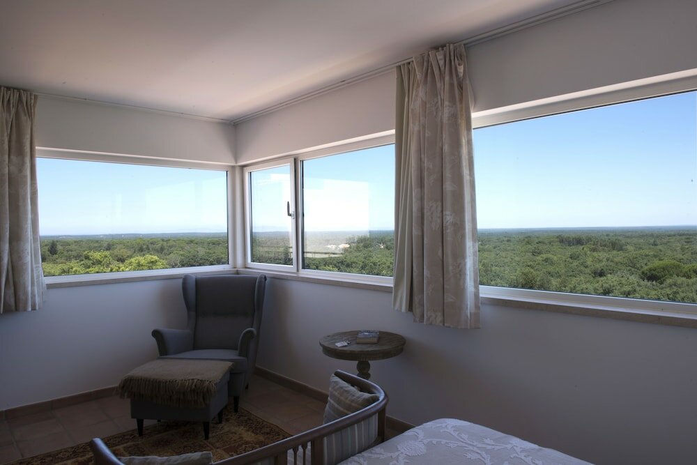 Фото A Serenada Enoturismo