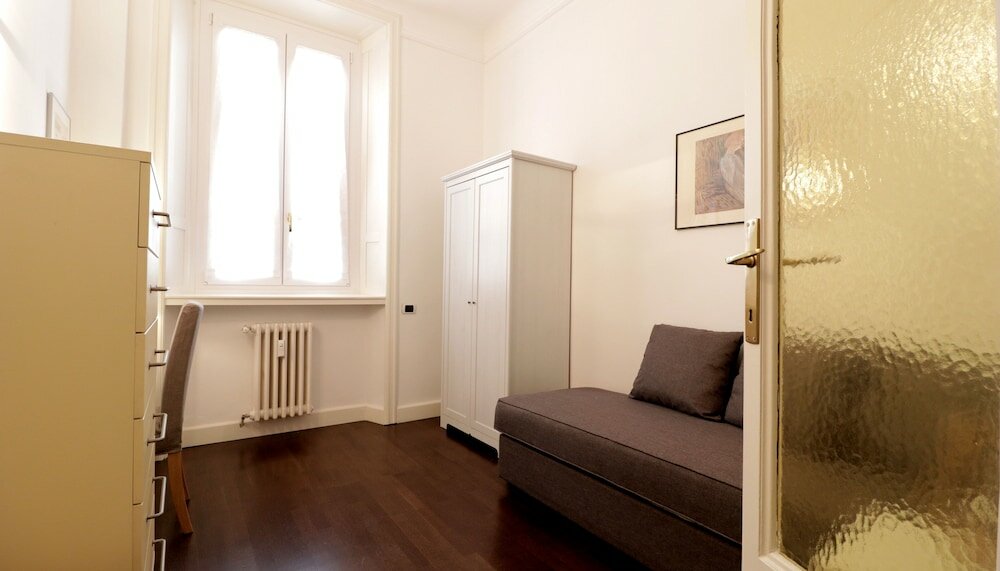 Фото Italianway Apartments - Vanvitelli