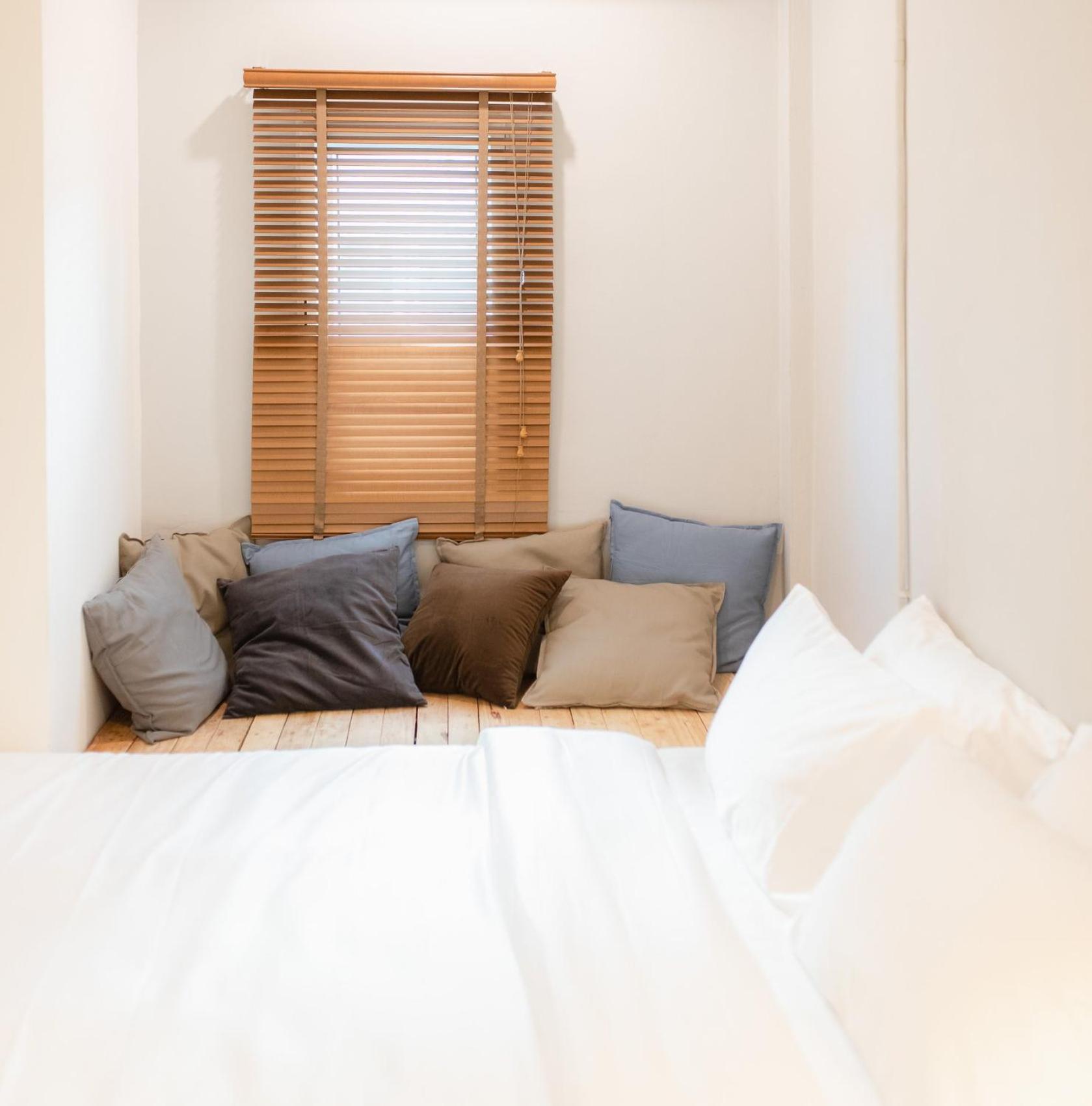 Фото Hotel Papa Bangkok Siriraj