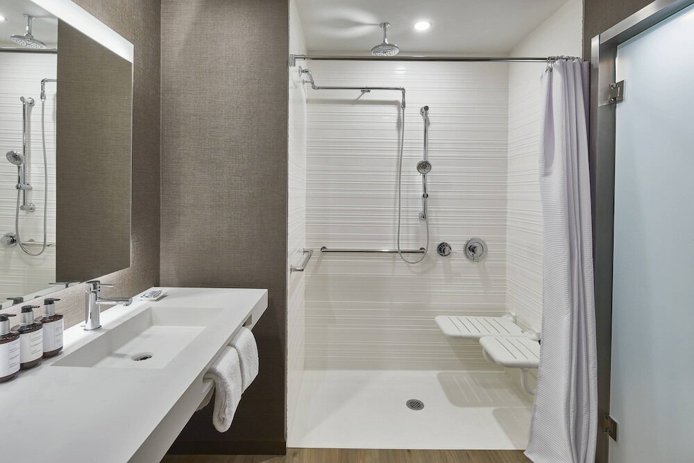 Фото Ac Hotel by Marriott Atlanta Airport Gateway