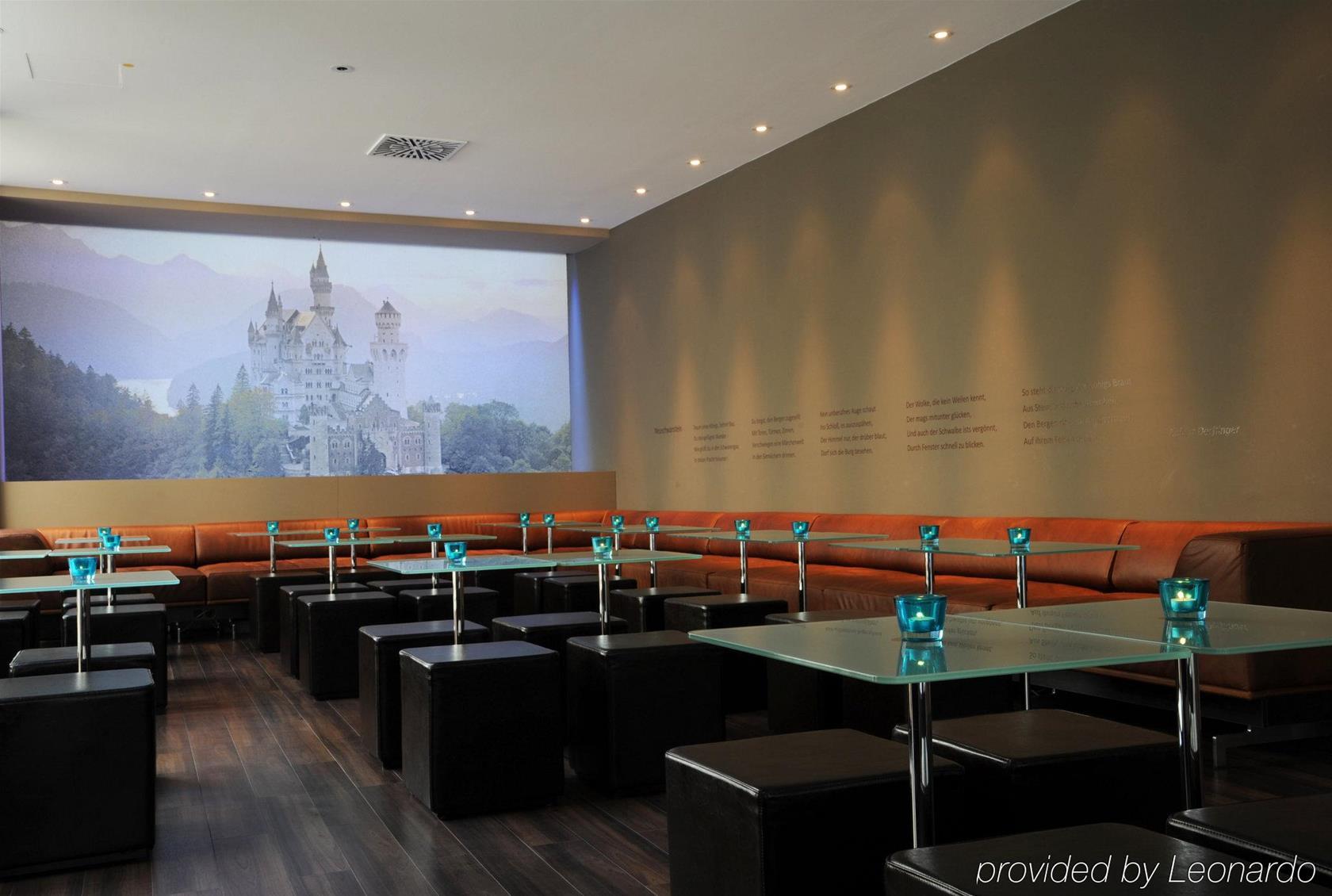 Фото Motel One München - Sendlinger Tor