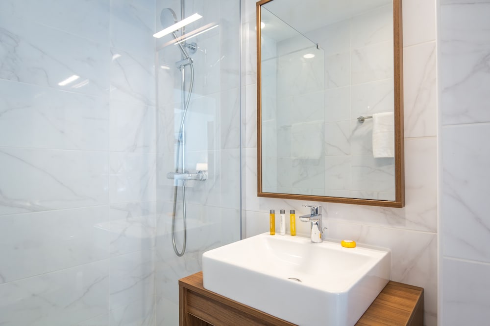 Фото Sowell Hôtels La Plage