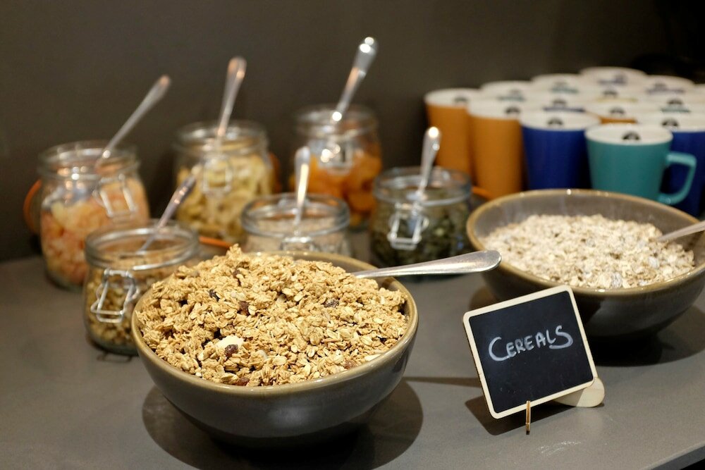 Фото The Z Hotel City