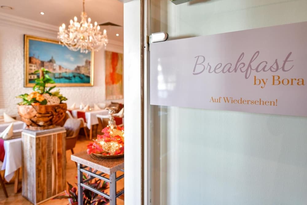 Фото Stadthotel Iserlohn