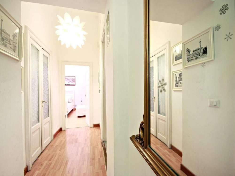 Фото A Casa Boschi Near Vatican Deluxe Junior Suite