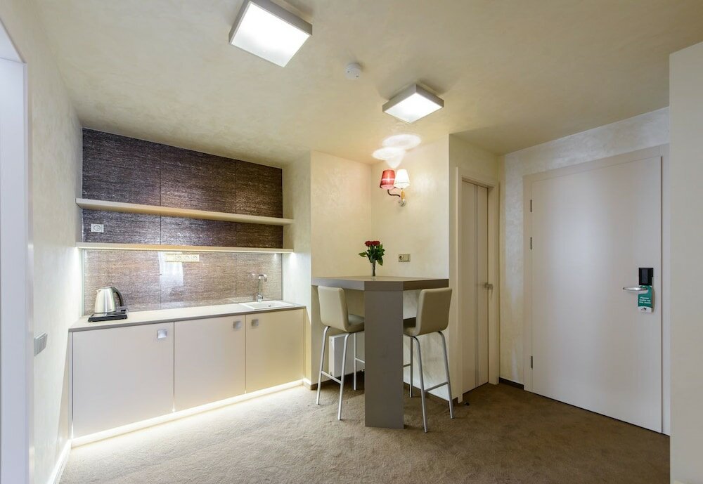 Фото Myo Hotel Mysterius