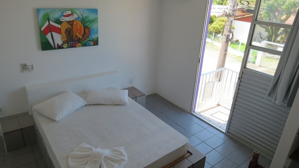 Фото Pousada Santa Ana