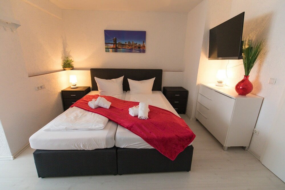 Фото Hotel Berlin