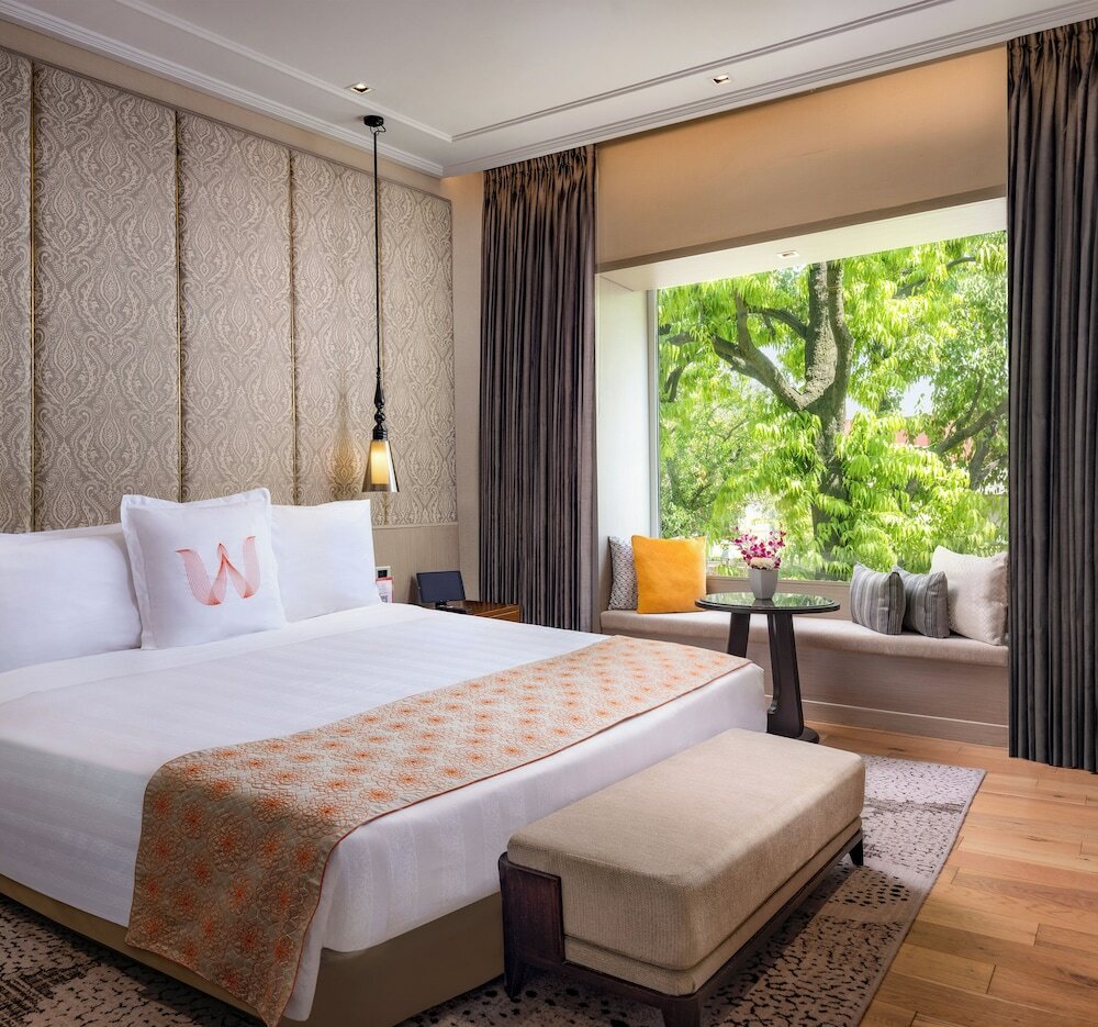 Фото Welcomhotel by ITC Hotels, Raja Sansi, Amritsar