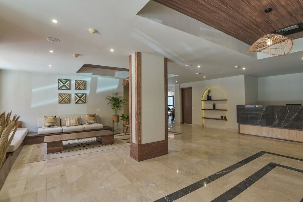 Фото The Bay Hotel Hurghada Marina