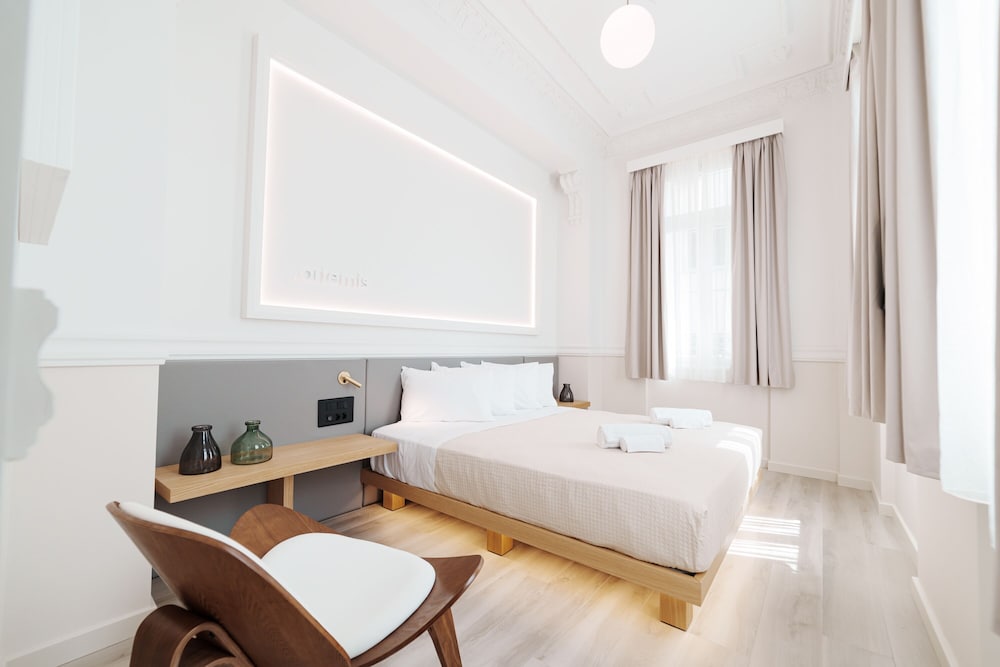 Фото Agora Athens Suites