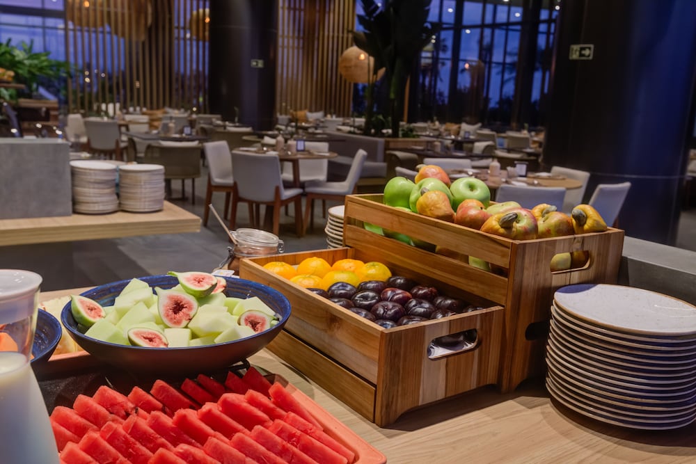 Фото DoubleTree by Hilton Porto Alegre