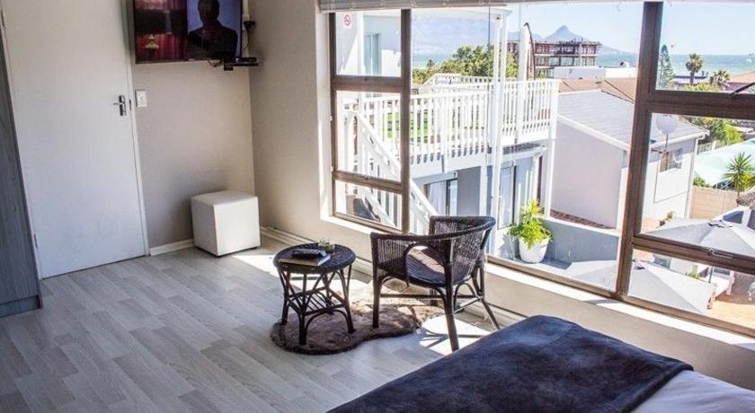 Фото Mulenvo Guest House