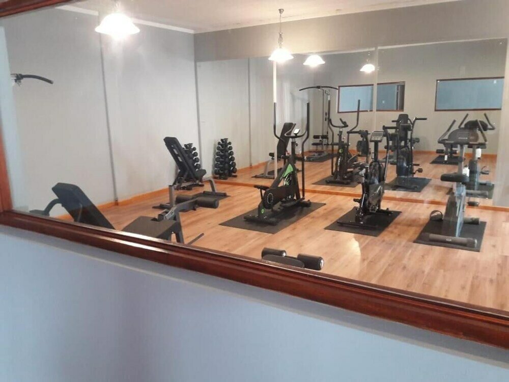 Фото Assegaaibosch Country Lodge