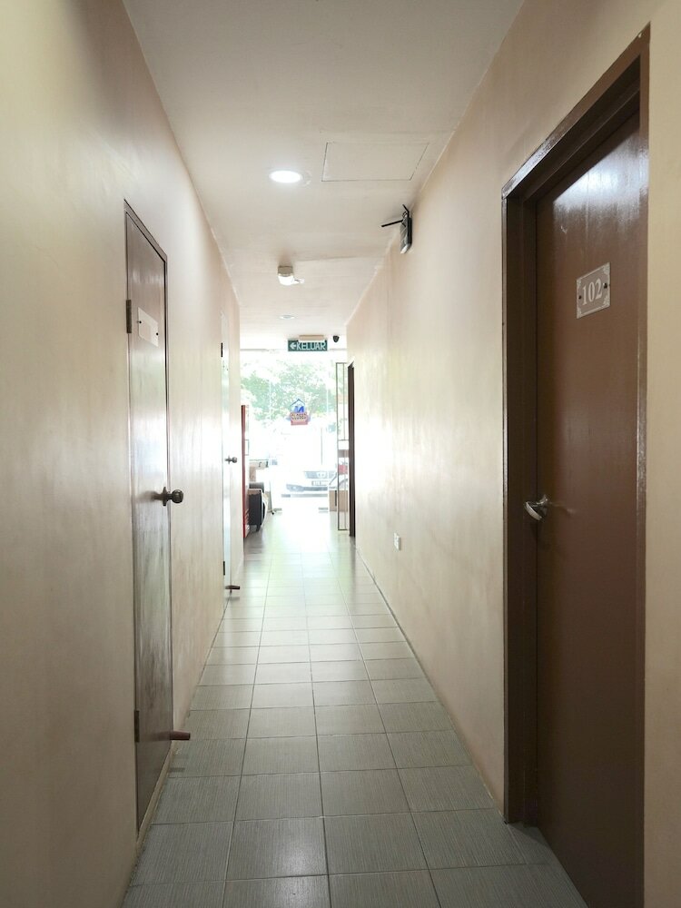 Фото Oyo 89373 Nobel Homestay