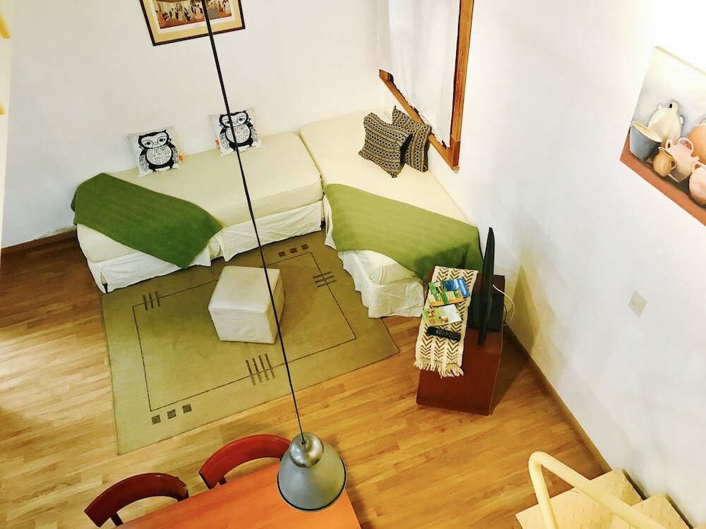 Фото La Casona del Alma