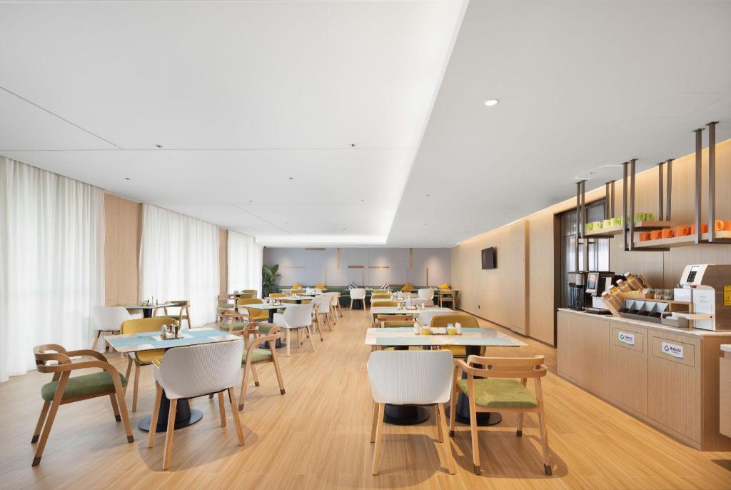Фото Home2 Suites by Hilton Guangzhou Conghua