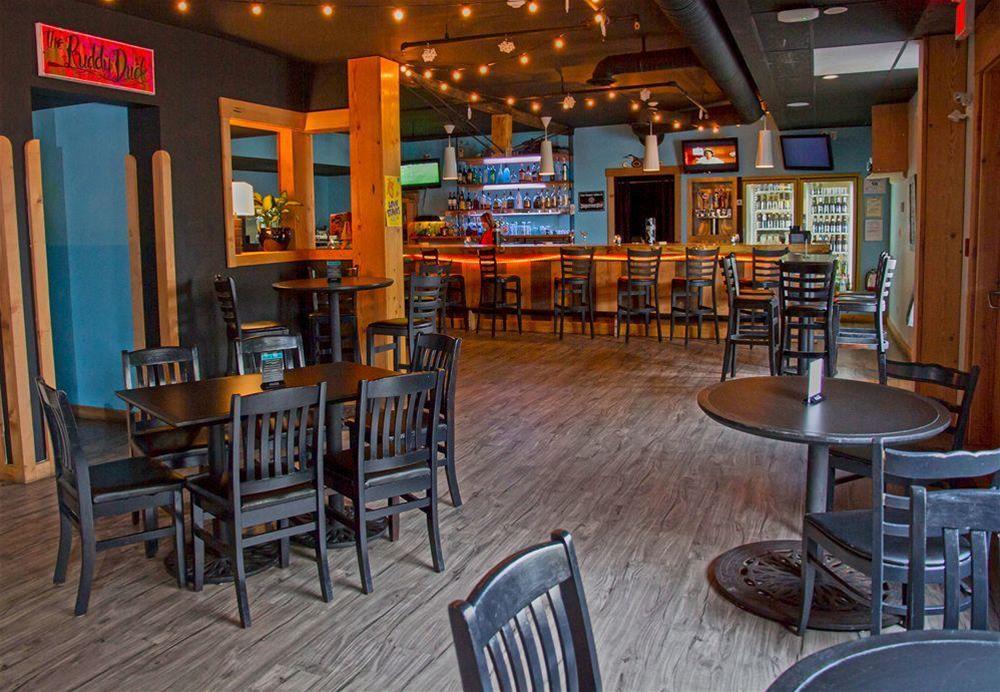 Фото Hotel Squamish