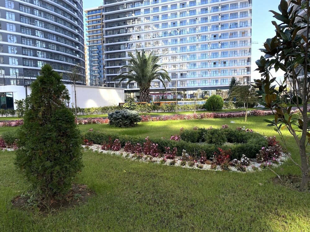 Фото White Sails Residential Hotel