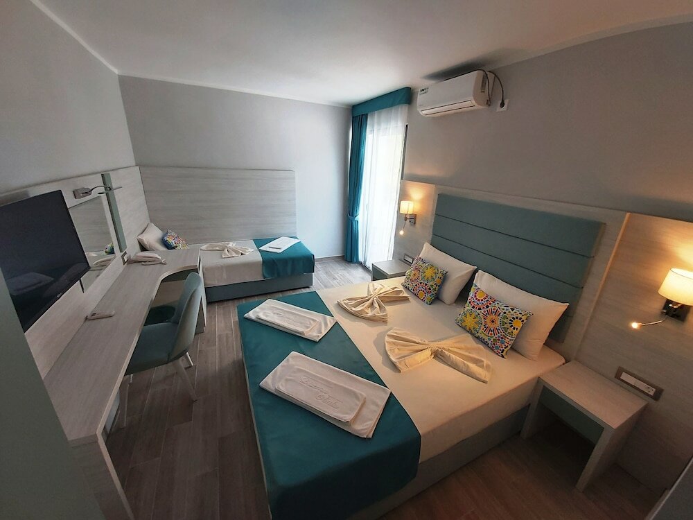 Фото Pearl Beach Hotel