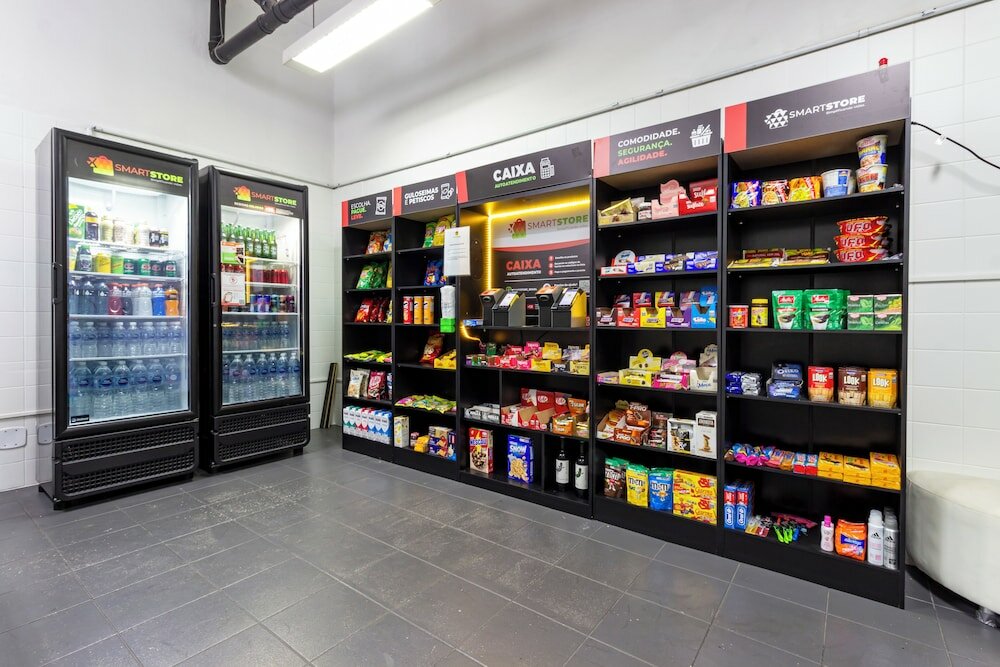 Фото Paulista Suites by Charlie