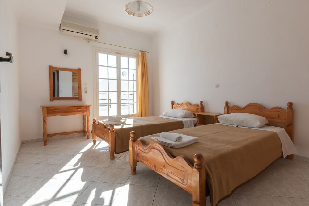 Фото The Barn by CorfuEscapes