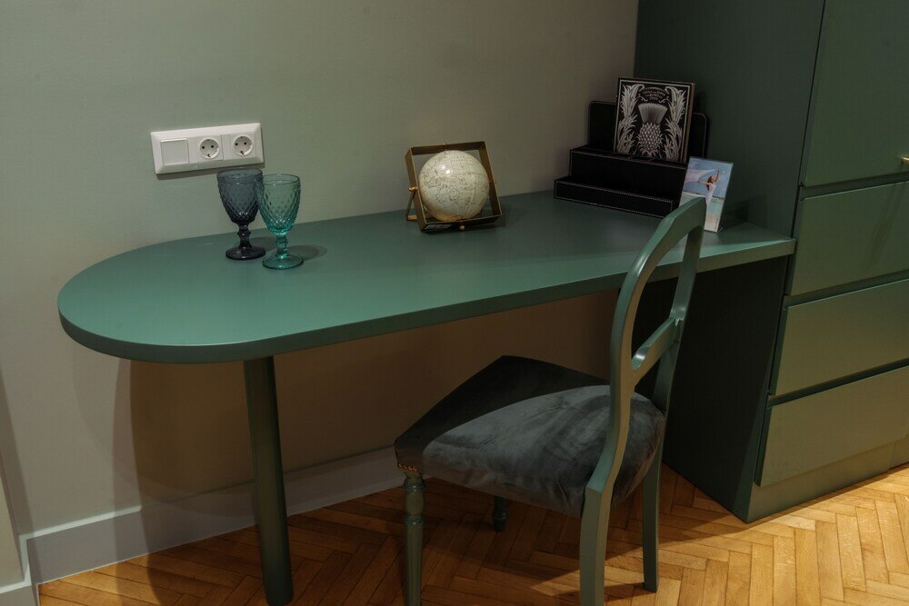 Фото K23 Color Suites