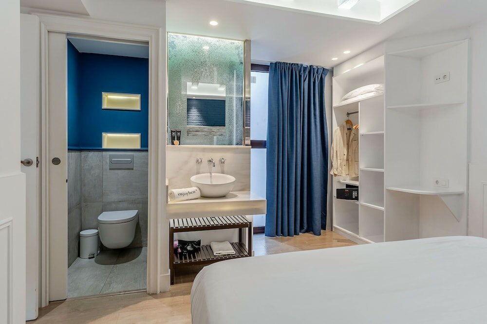 Фото Enjoybcn Colon Apartments