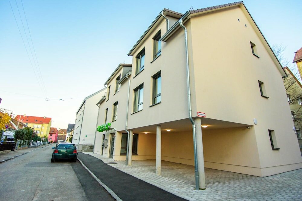 Фото Hotel Filderhof Reutlingen