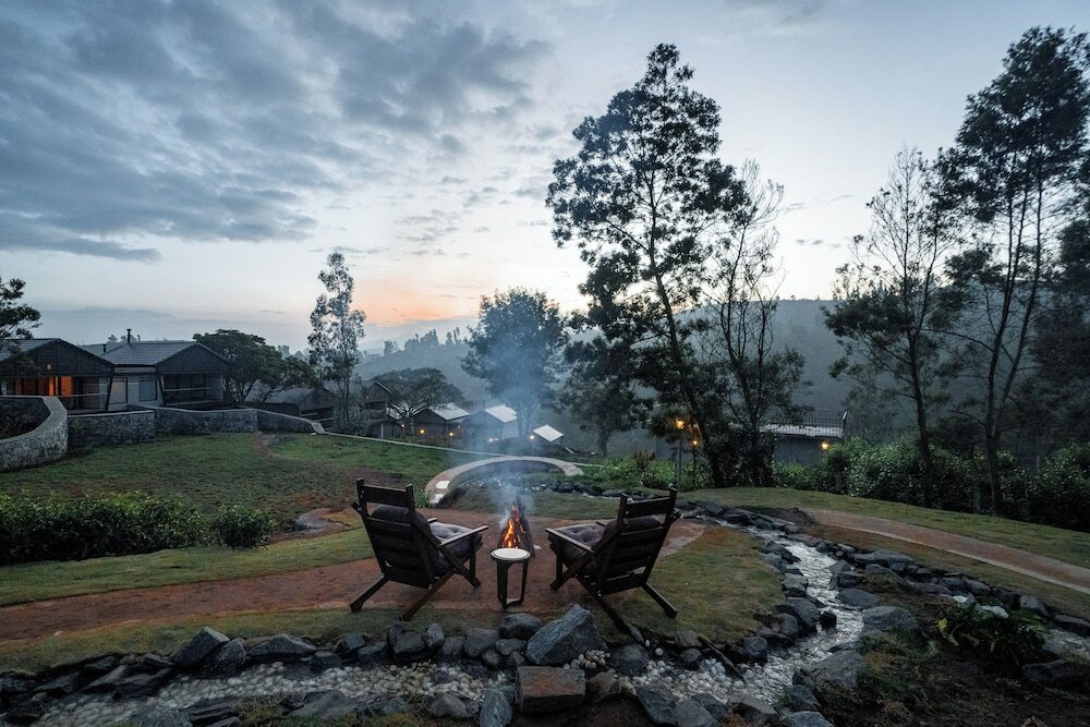 Фото WelcomHeritage Ayatana Ooty