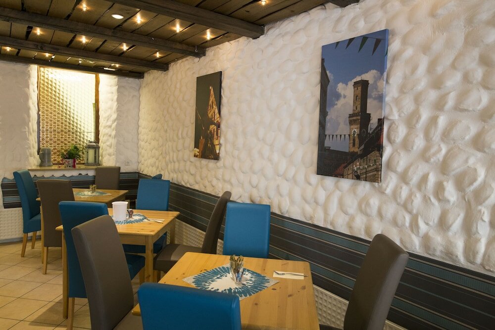 Фото Altstadthotel Fürth