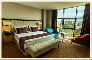 Гостиница Premium Hotel