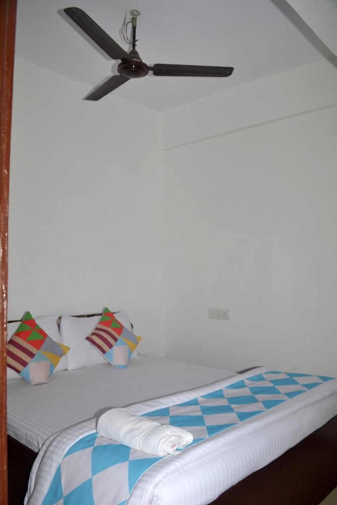 Фото Kyriad Hotel Nashik