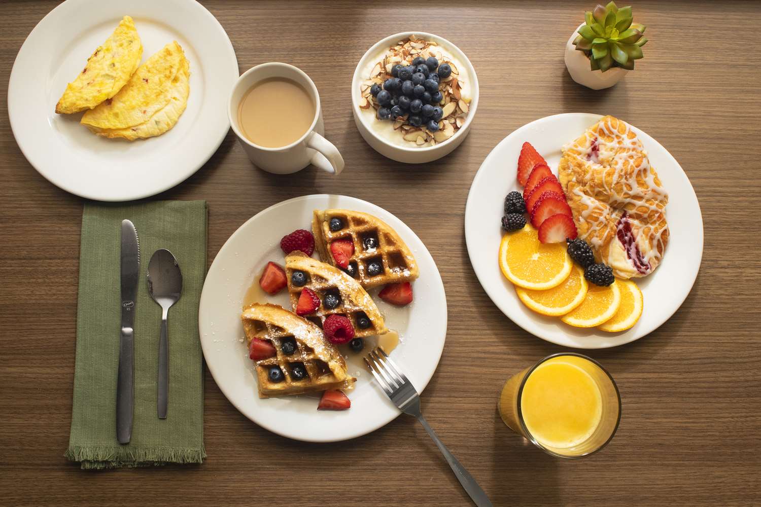 Фото Home2 Suites by Hilton Albuquerque Airport