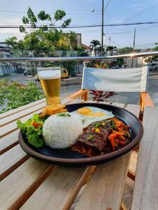 Гостиница Hotel Puerto Pacífico Guayaquil Airport