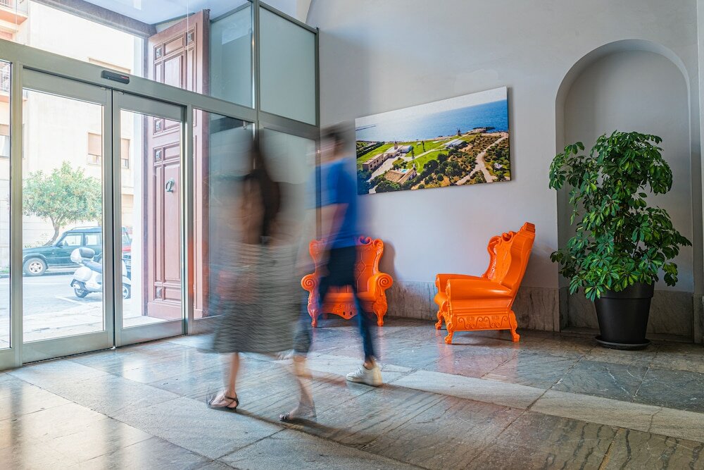 Фото Historico loft & rooms