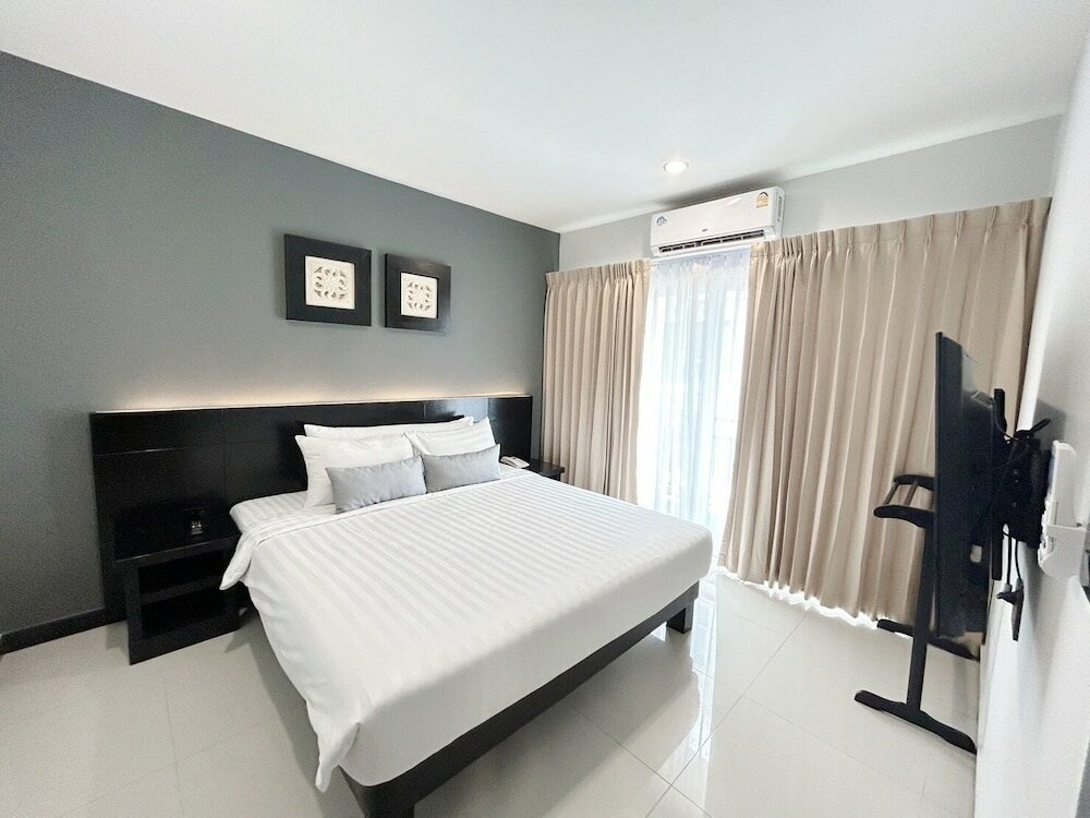 Фото Lhc Hotel and Resort