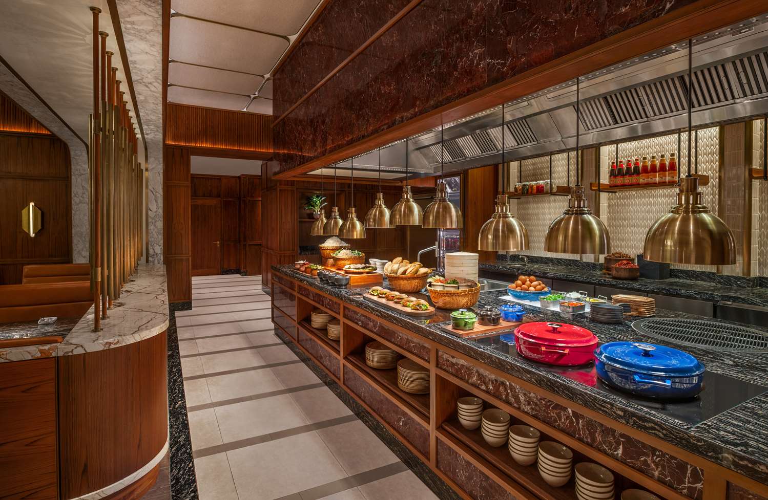 Фото Hilton Saigon