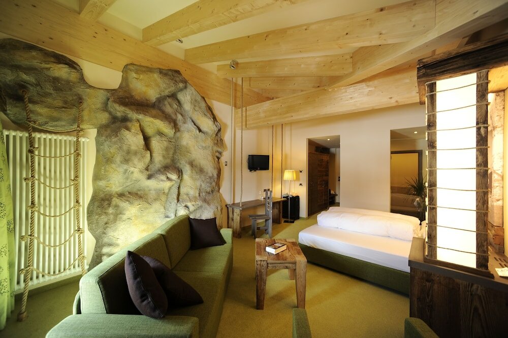 Фото Olympic SPA Hotel