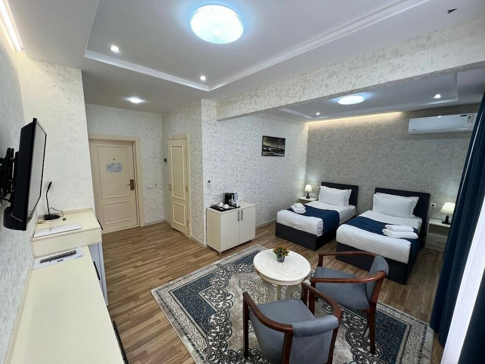 Фото Novza Palace Hotel